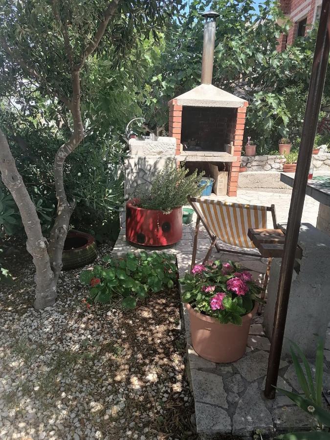 Apartment Rojal Mali Losinj Exterior photo