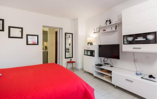 Apartment Rojal Mali Losinj Exterior photo