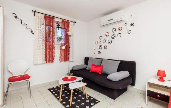 Apartment Rojal Mali Losinj Exterior photo