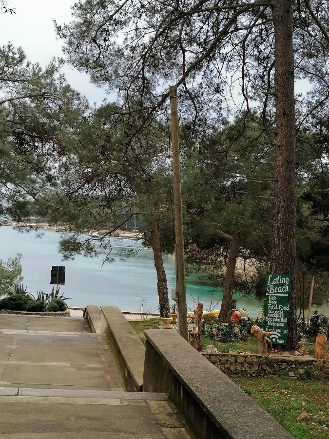 Apartment Rojal Mali Losinj Exterior photo