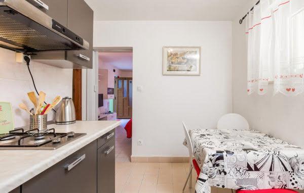 Apartment Rojal Mali Losinj Exterior photo