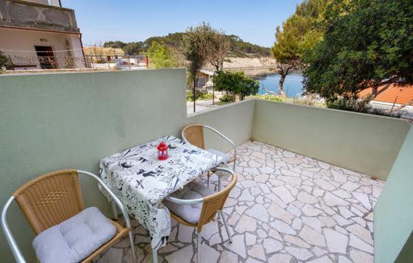 Apartment Rojal Mali Losinj Exterior photo