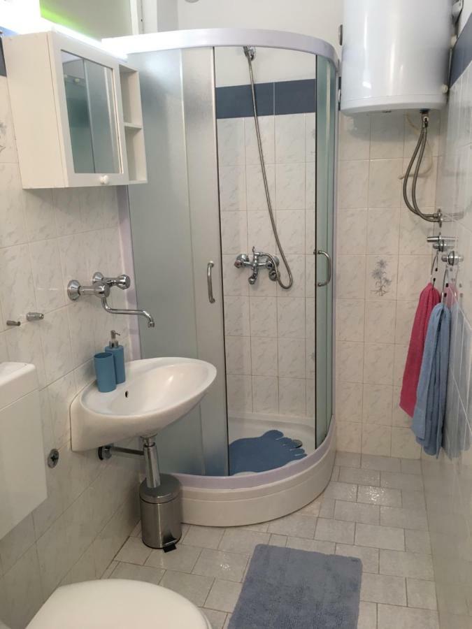 Apartment Rojal Mali Losinj Exterior photo