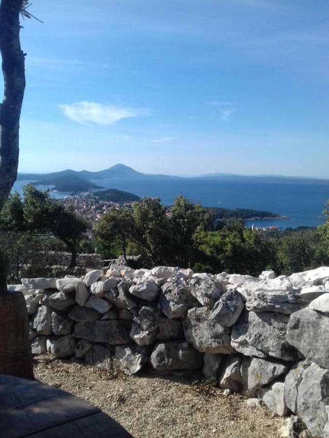 Apartment Rojal Mali Losinj Exterior photo