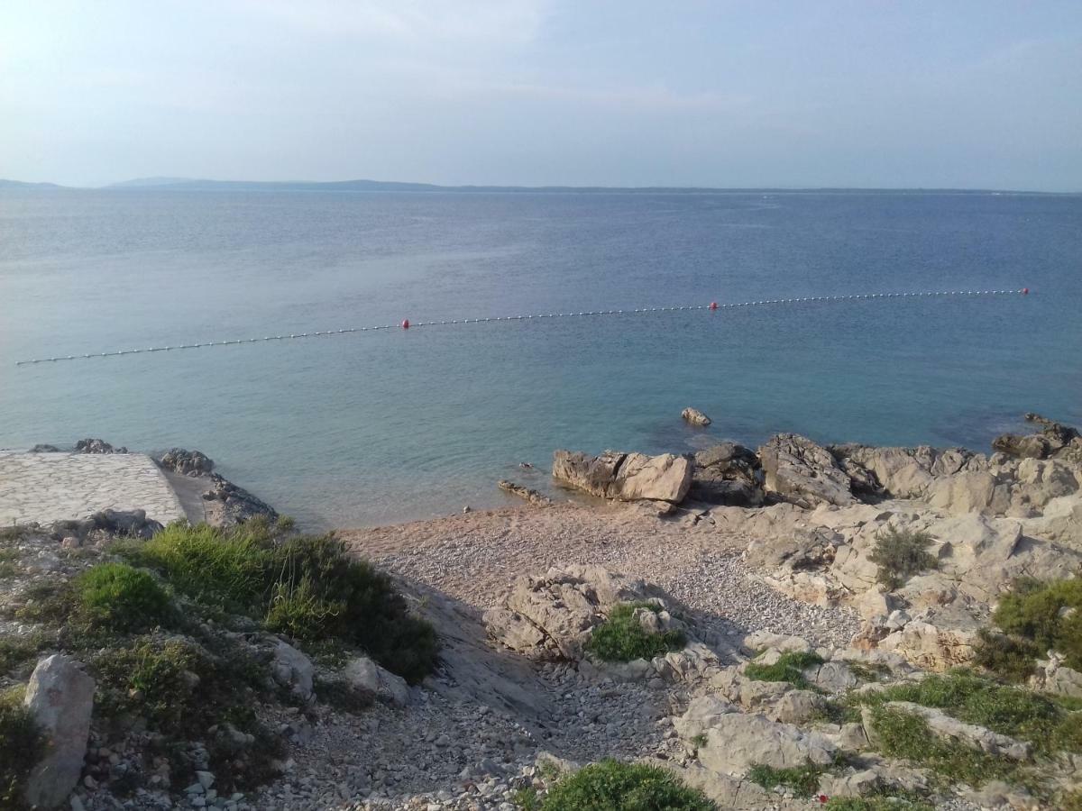 Apartment Rojal Mali Losinj Exterior photo