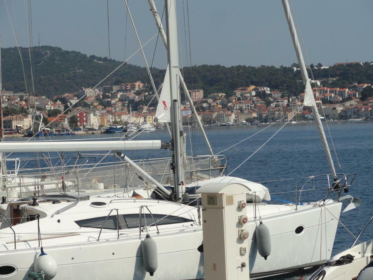 Apartment Rojal Mali Losinj Exterior photo