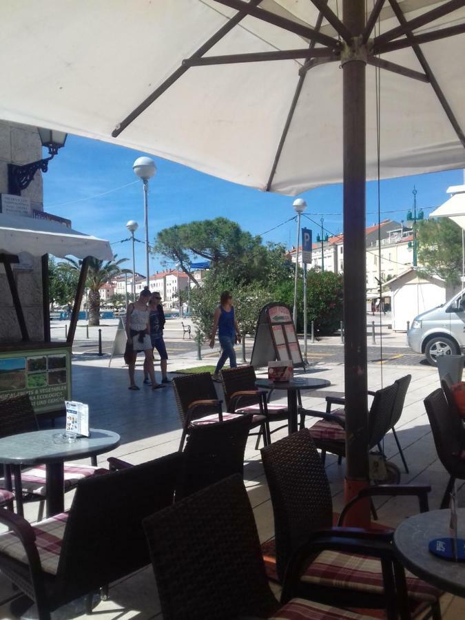 Apartment Rojal Mali Losinj Exterior photo