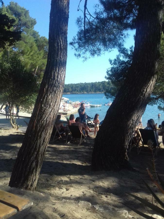 Apartment Rojal Mali Losinj Exterior photo