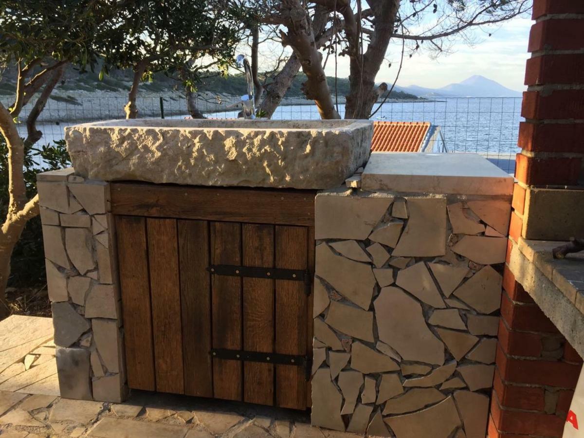 Apartment Rojal Mali Losinj Exterior photo
