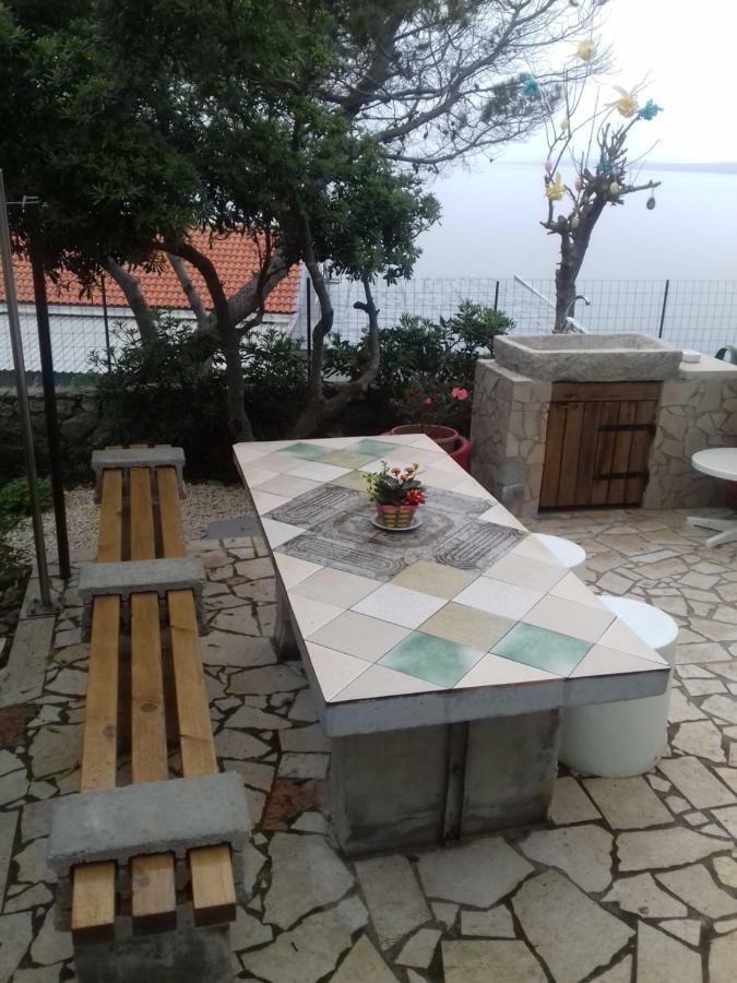 Apartment Rojal Mali Losinj Exterior photo