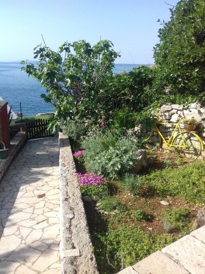 Apartment Rojal Mali Losinj Exterior photo