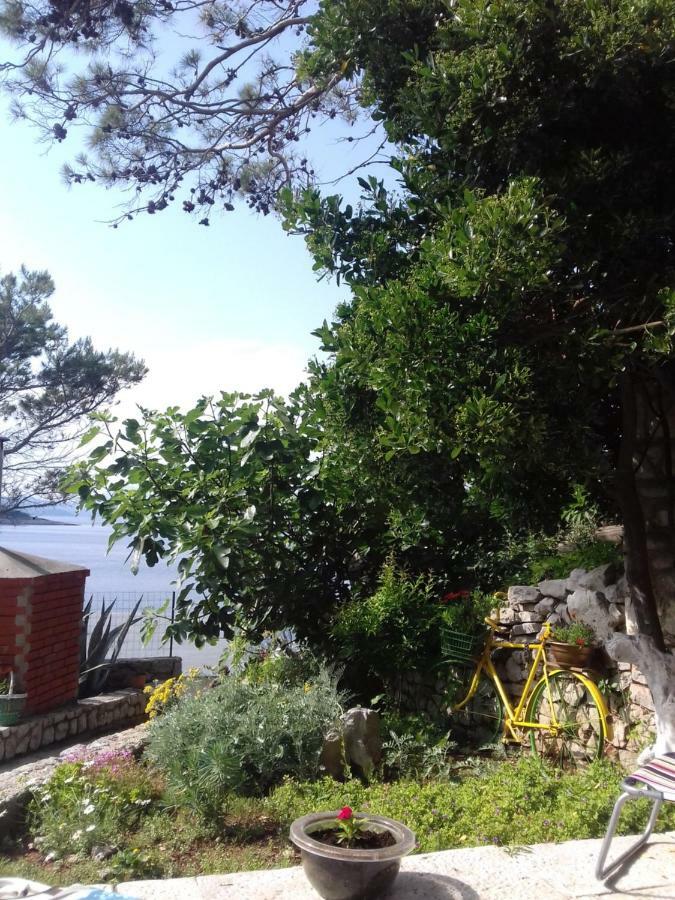 Apartment Rojal Mali Losinj Exterior photo